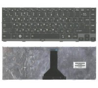 Клавиатура для ноутбука Toshiba Tecra R845 черная