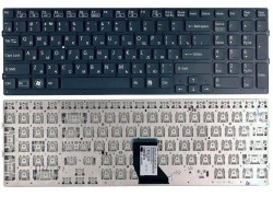 Клавиатура для ноутбука Sony Vaio VPC-CB