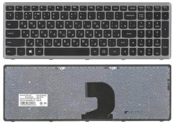 Клавиатура для ноутбука Lenovo IdeaPad Z500
