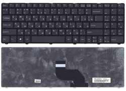 Клавиатура для ноутбука MSI MegaBook A6400 v.1