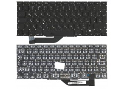 Клавиатура для ноутбука Apple Macbook Pro 15 A1398