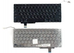 Клавиатура для ноутбука Apple Macbook Pro 17 A1297
