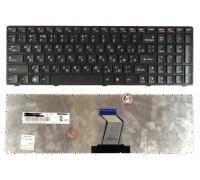 Клавиатура для ноутбука Lenovo IdeaPad Y570