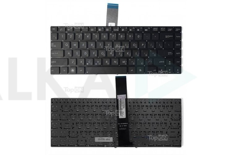 Клавиатура для ноутбука Asus S46
