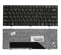 Клавиатура для ноутбука MSI U135