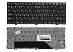 Клавиатура для ноутбука MSI U135