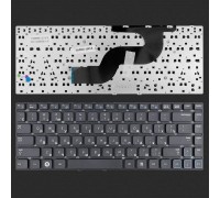 Клавиатура для ноутбука Samsung RC410 без рамки