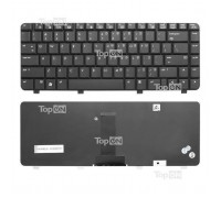 Клавиатура для ноутбука HP Omnibook 500