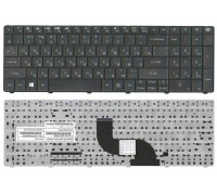 Клавиатура для ноутбука Packard Bell TE11