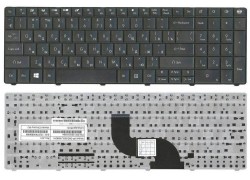 Клавиатура для ноутбука Packard Bell TE11