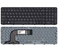 Клавиатура для ноутбука HP Pavilion Envy 17-e с рамкой