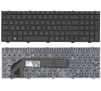 Клавиатура для ноутбука HP ProBook 4540s без рамки