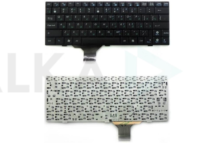 Клавиатура для ноутбука Asus S6
