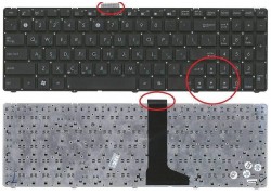 Клавиатура для ноутбука Asus U52