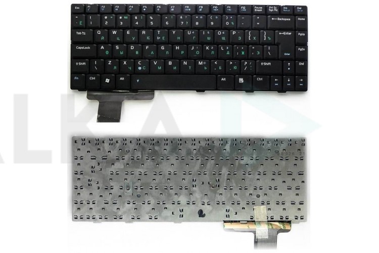 Клавиатура для ноутбука Asus V1J
