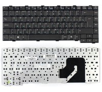 Клавиатура для ноутбука Asus W2