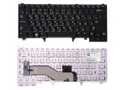 Клавиатура для ноутбука Dell Latitude E5420