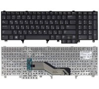 Клавиатура для ноутбука Dell Latitude E5520