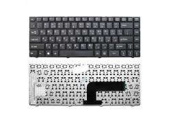 Клавиатура для ноутбука Clevo W740SU