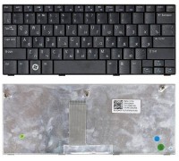 Клавиатура для ноутбука Dell Inspiron Mini 10