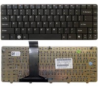 Клавиатура для ноутбука Dell Inspiron Mini 11