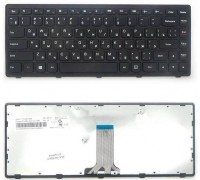 Клавиатура для ноутбука Lenovo IdeaPad G400s