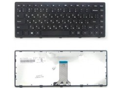 Клавиатура для ноутбука Lenovo IdeaPad G400s