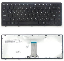 Клавиатура для ноутбука Lenovo IdeaPad G400s