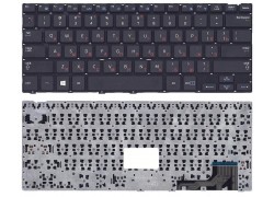 Клавиатура для ноутбука Samsung NP915S3 без рамки