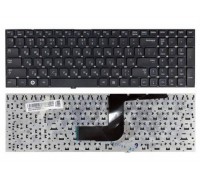 Клавиатура для ноутбука Samsung RC510 Черная