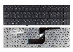 Клавиатура для ноутбука Samsung RC510 Черная