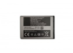 Аккумулятор AB463446BU для телефона Samsung X200 (NY)