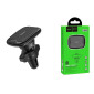 Держатель автомобильный для телефона HOCO CA65 Saggitarius air outlet car holder черный