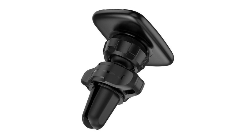 Держатель автомобильный для телефона HOCO CA65 Saggitarius air outlet car holder черный