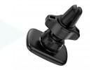 Держатель автомобильный для телефона HOCO CA65 Saggitarius air outlet car holder черный