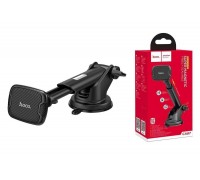 Держатель автомобильный для телефона HOCO CA67 Saggitarius magnetic car holder черный
