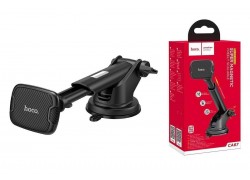 Держатель автомобильный для телефона HOCO CA67 Saggitarius magnetic car holder черный