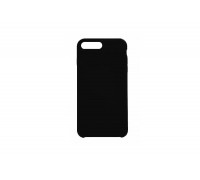 Чехол для iPhone 7 Plus Soft Touch (черный) 18