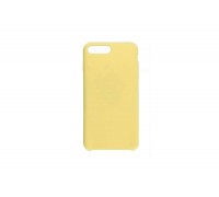Чехол для iPhone 7 Plus Soft Touch (желтый) 4
