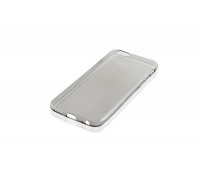 Чехол для iPhone 6 Plus/6S Plus ультратонкий 0,3мм (тонированный)