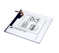 Аккумулятор  EB-BT367ABA для Samsung Galaxy Tab A 8.0 SM-T385 3.8V 3500mAh (075317)
