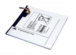 Аккумулятор  EB-BT367ABA для Samsung Galaxy Tab A 8.0 SM-T385 3.8V 3500mAh (075317)