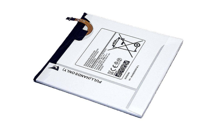 Аккумулятор EB-BT367ABA для Samsung Galaxy Tab A 8.0 SM-T385 3.8V 3500mAh (075317) Аккумулятор EB-BT367ABA для Samsung Galaxy Tab A 8.0 SM-T385 3.8V 3500mAh (075317)