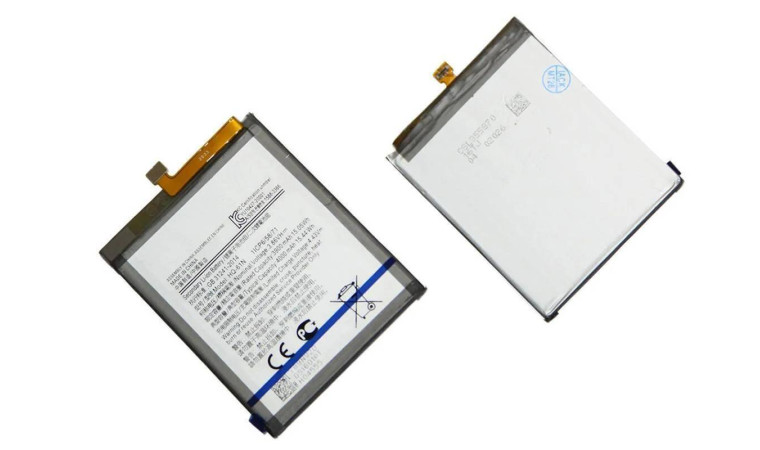 Аккумулятор HQ-61N для Samsung M01 SM-M015F 3000mAh (VB)