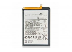 Аккумуляторная батарея HQ-S71 для Samsung M11 SM-M115F 5000mAh (081120)(10/53-19/3)