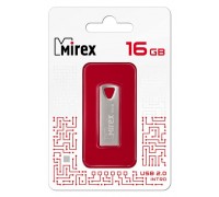 Флешка USB 2.0 Mirex INTRO 16GB (ecopack)