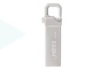 Флешка USB 2.0 Mirex CRAB 32GB (ecopack)