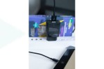 Сетевое зарядное устройство 2USB + кабель Lightning More choice NC24i 2.1A (Black)