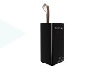 Универсальный дополнительный аккумулятор Power Bank More choice PB60-50 2USB 2.1A (50000mAh) (Black)