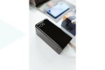 Универсальный дополнительный аккумулятор Power Bank More choice PB60-50 2USB 2.1A (50000mAh) (Black)